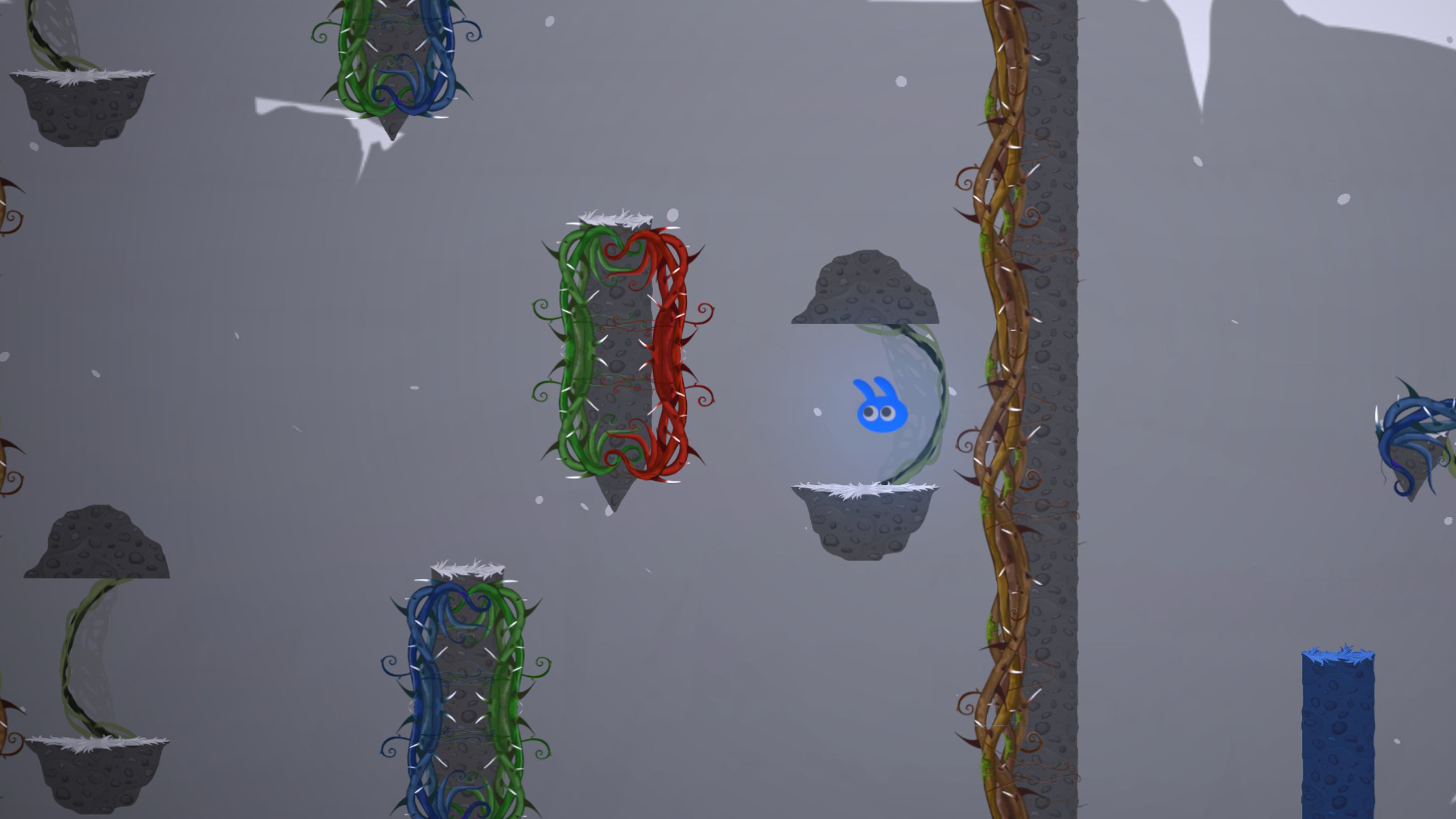 Luciform screenshot 4