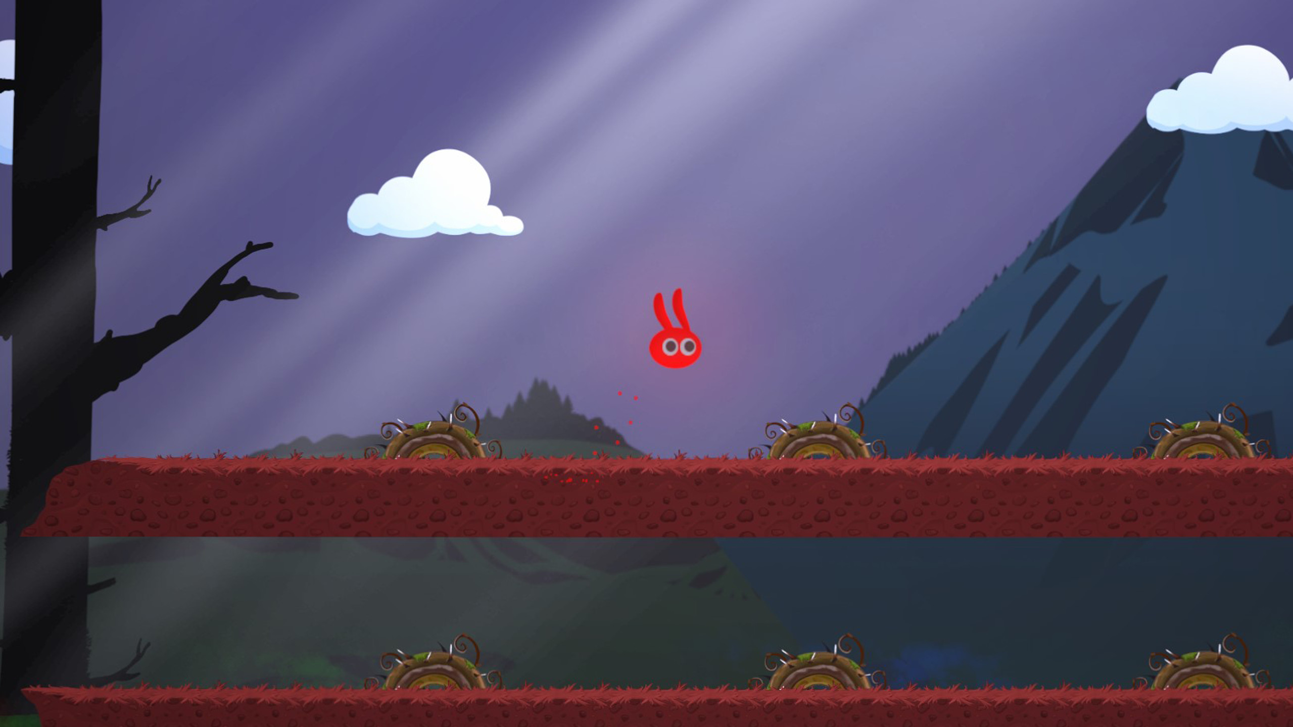 Luciform screenshot 2