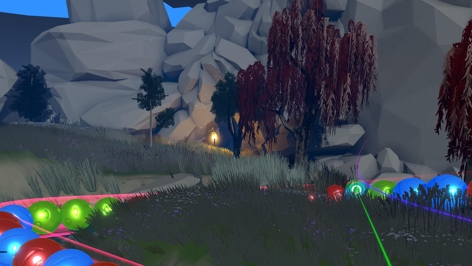 Zooma - Chapter 3 DLC screenshot 7
