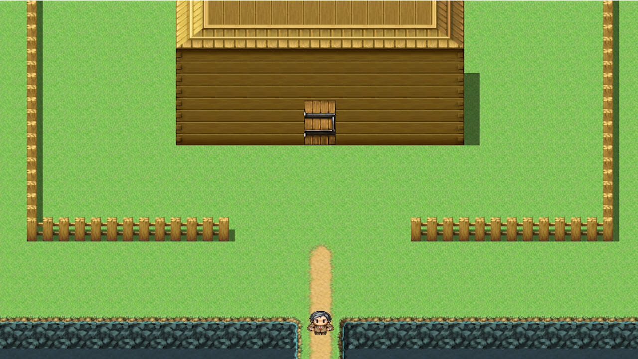 Typical Cliche screenshot 1
