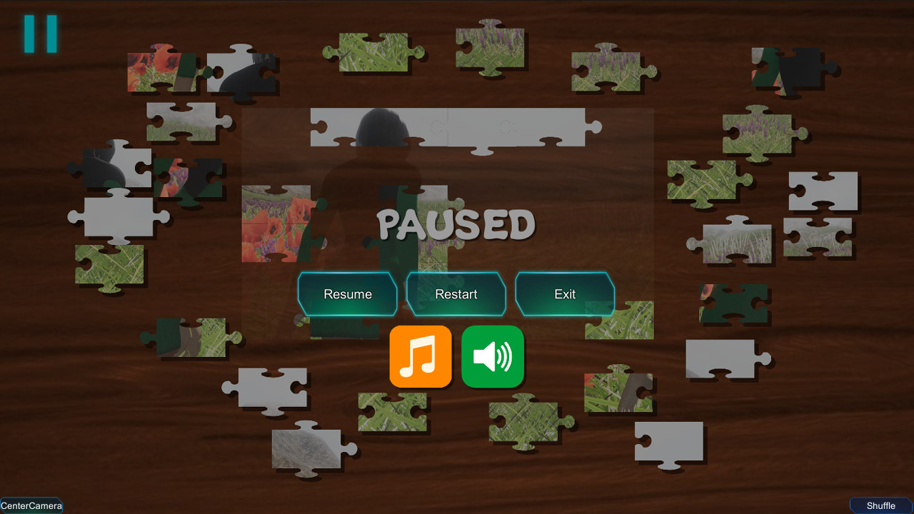 Super Hiking Simulator 2020 - Puzzles screenshot 4