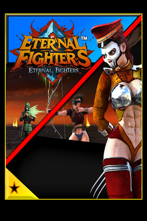 Eternal Fighters