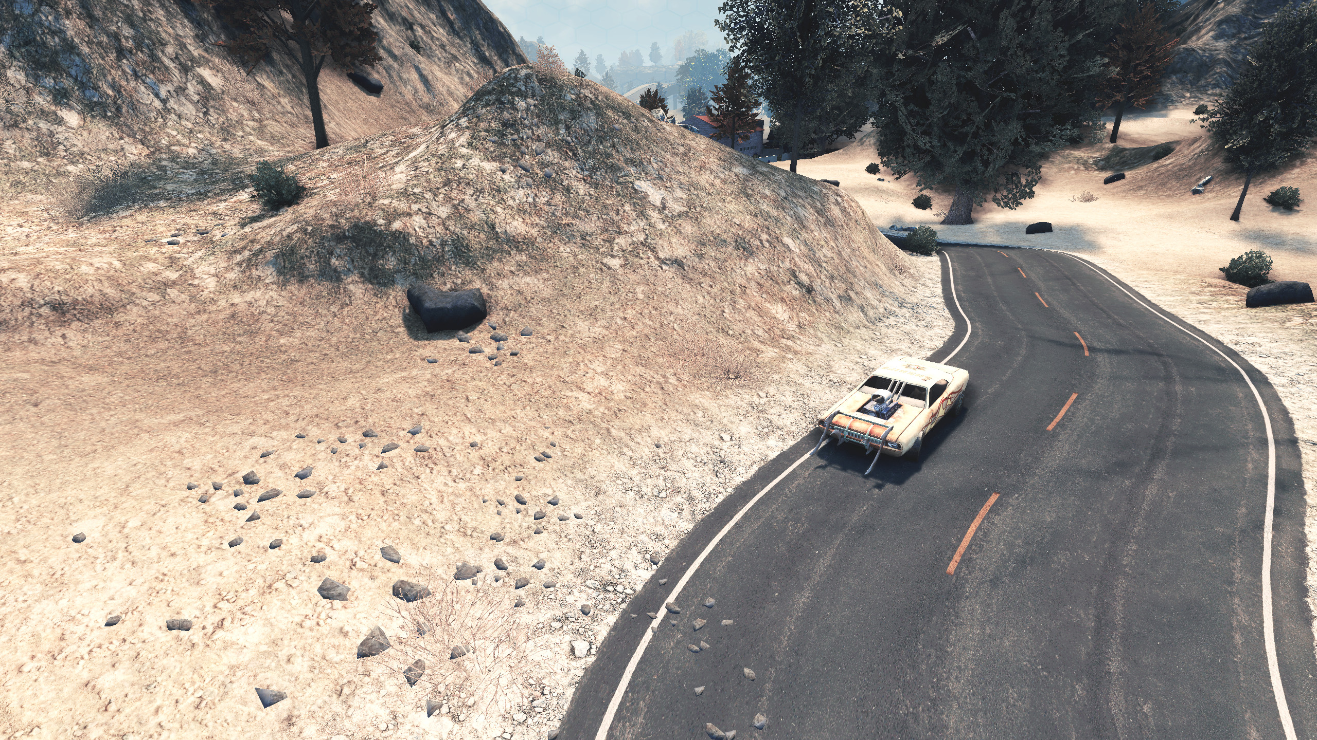 Infestation: Battle Royale screenshot 5