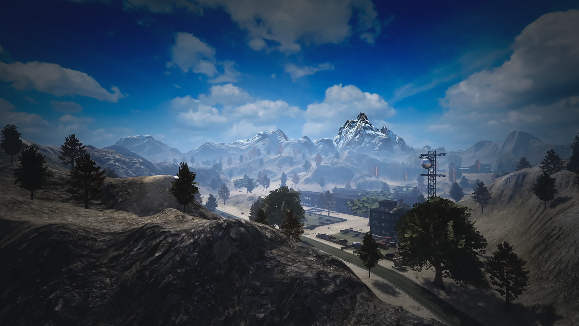 Infestation: Battle Royale screenshot 3