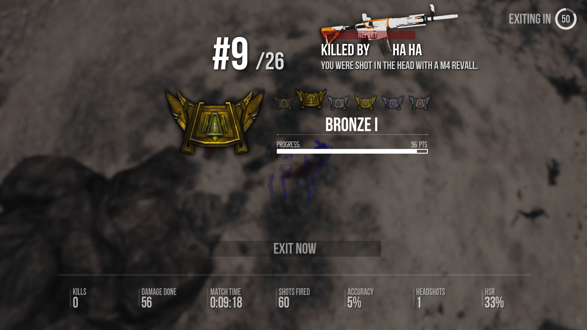 Infestation: Battle Royale screenshot 8
