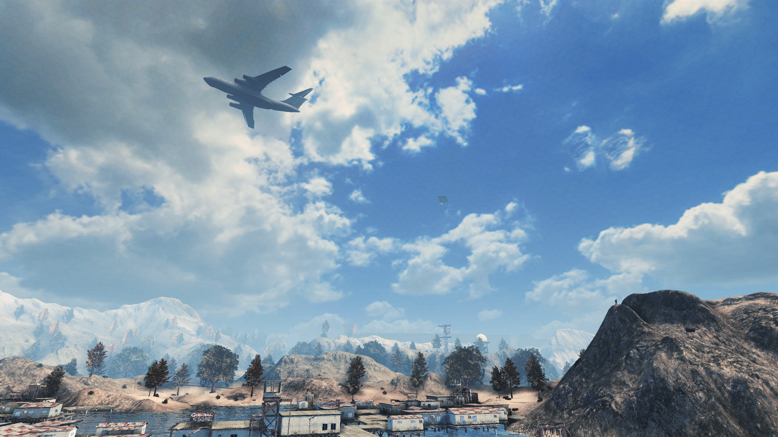 Infestation: Battle Royale screenshot 2