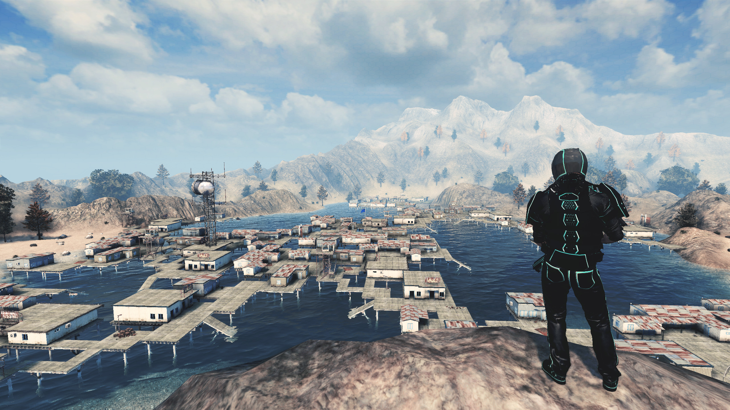 Infestation: Battle Royale screenshot 6