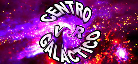 Galactic Center VR