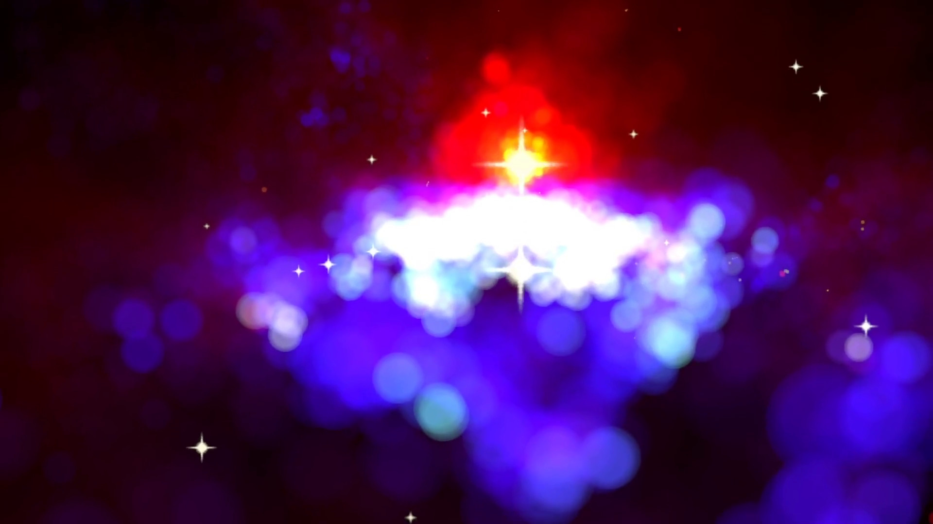 Galactic Center VR screenshot 7