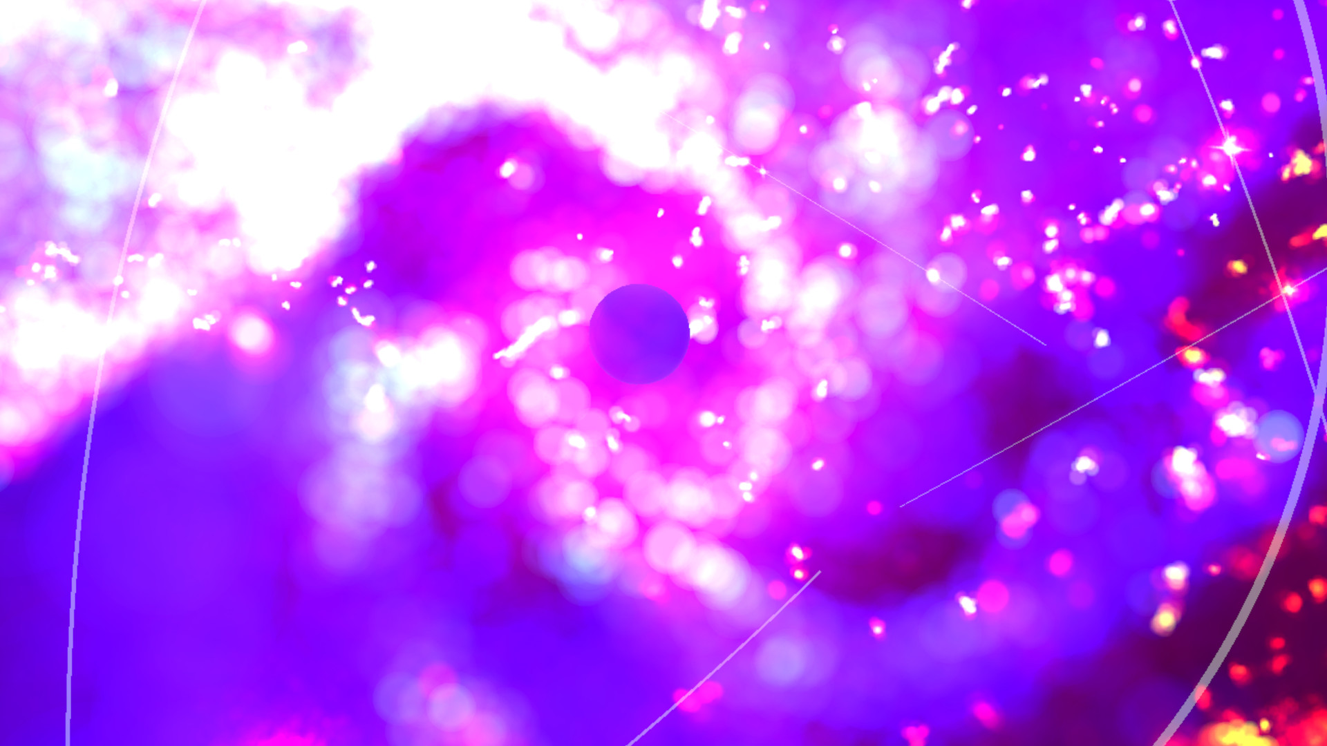 Galactic Center VR screenshot 4