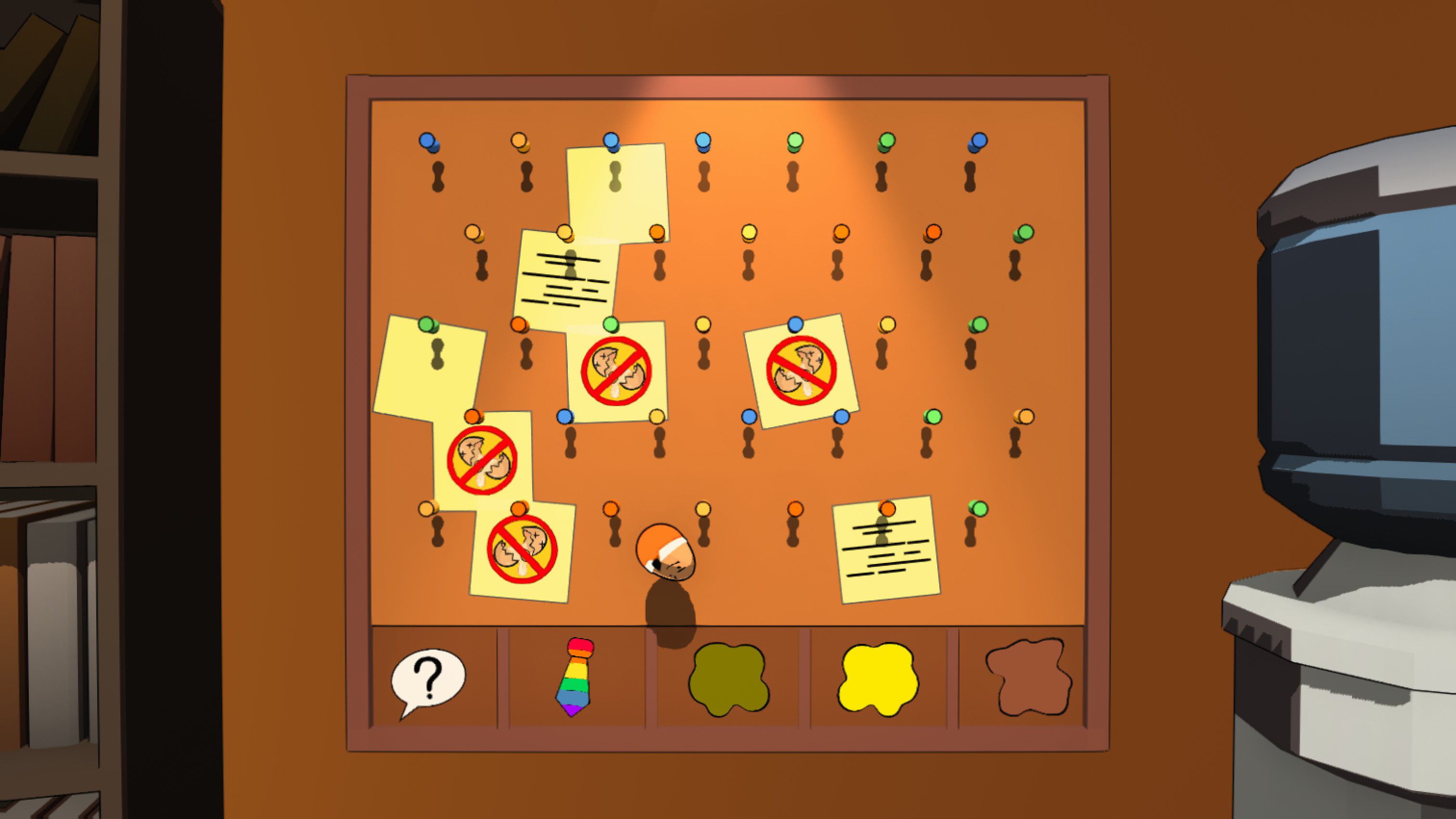 Shell Corp screenshot 9