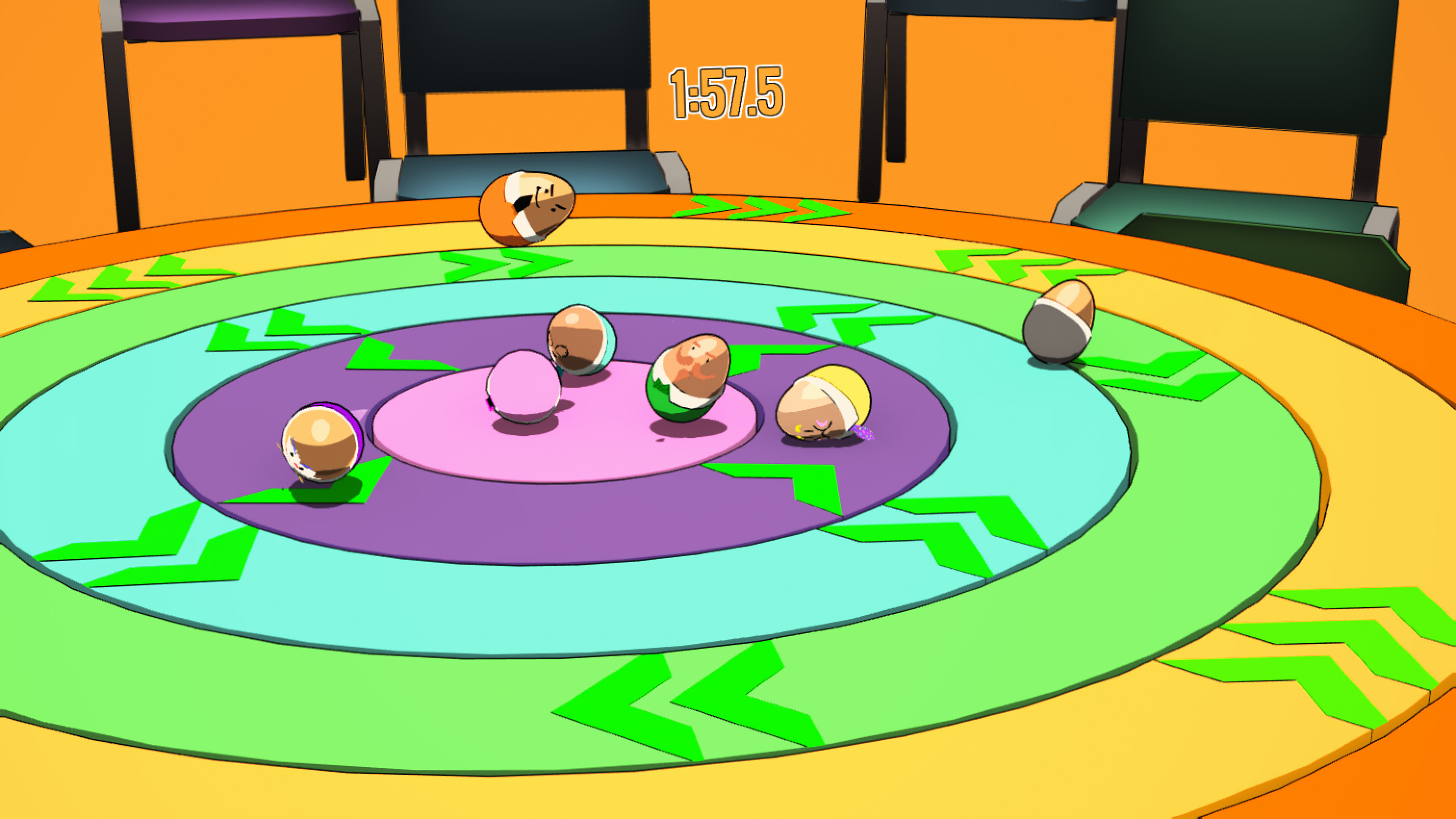 Shell Corp screenshot 1