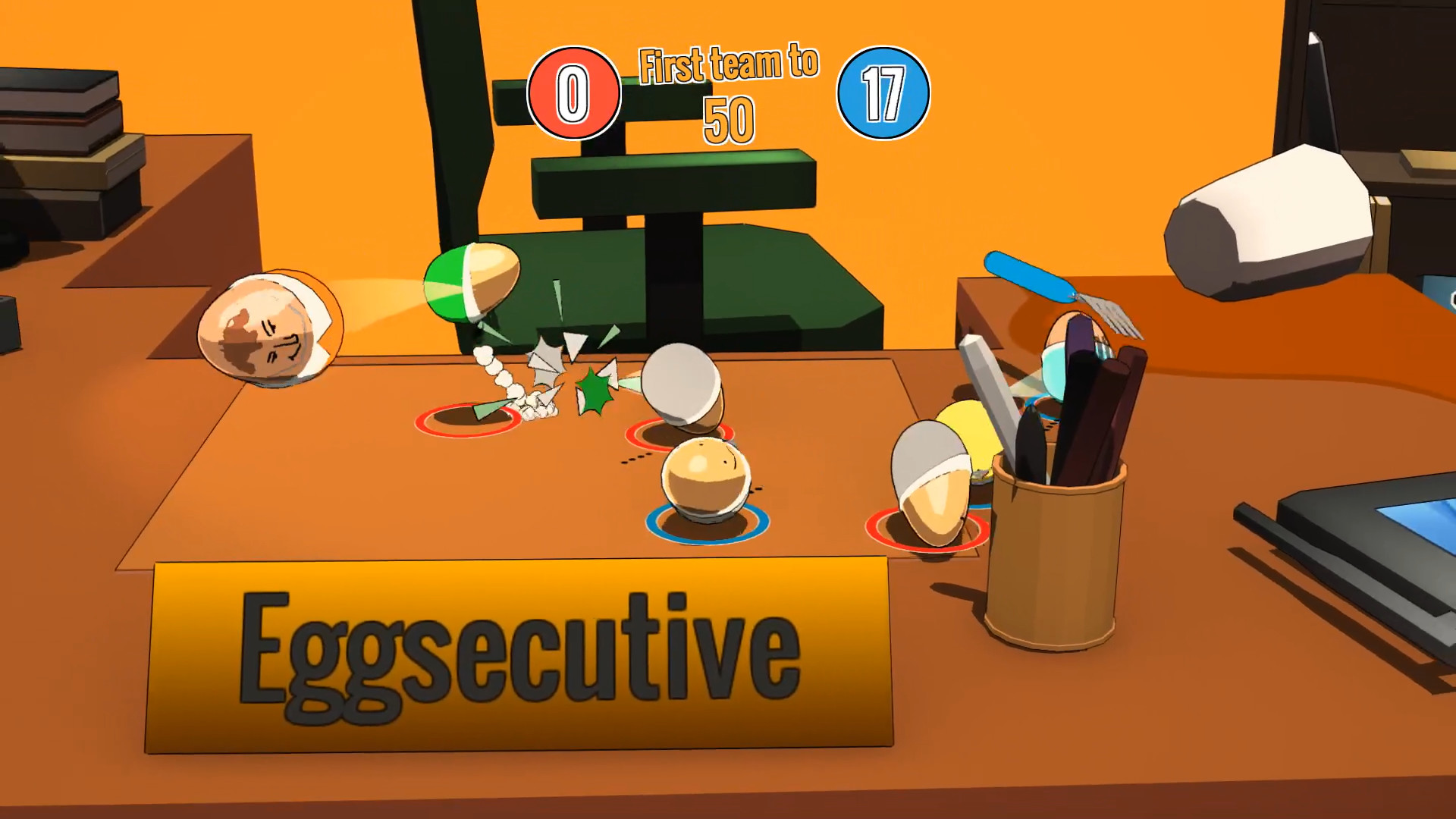 Shell Corp screenshot 5