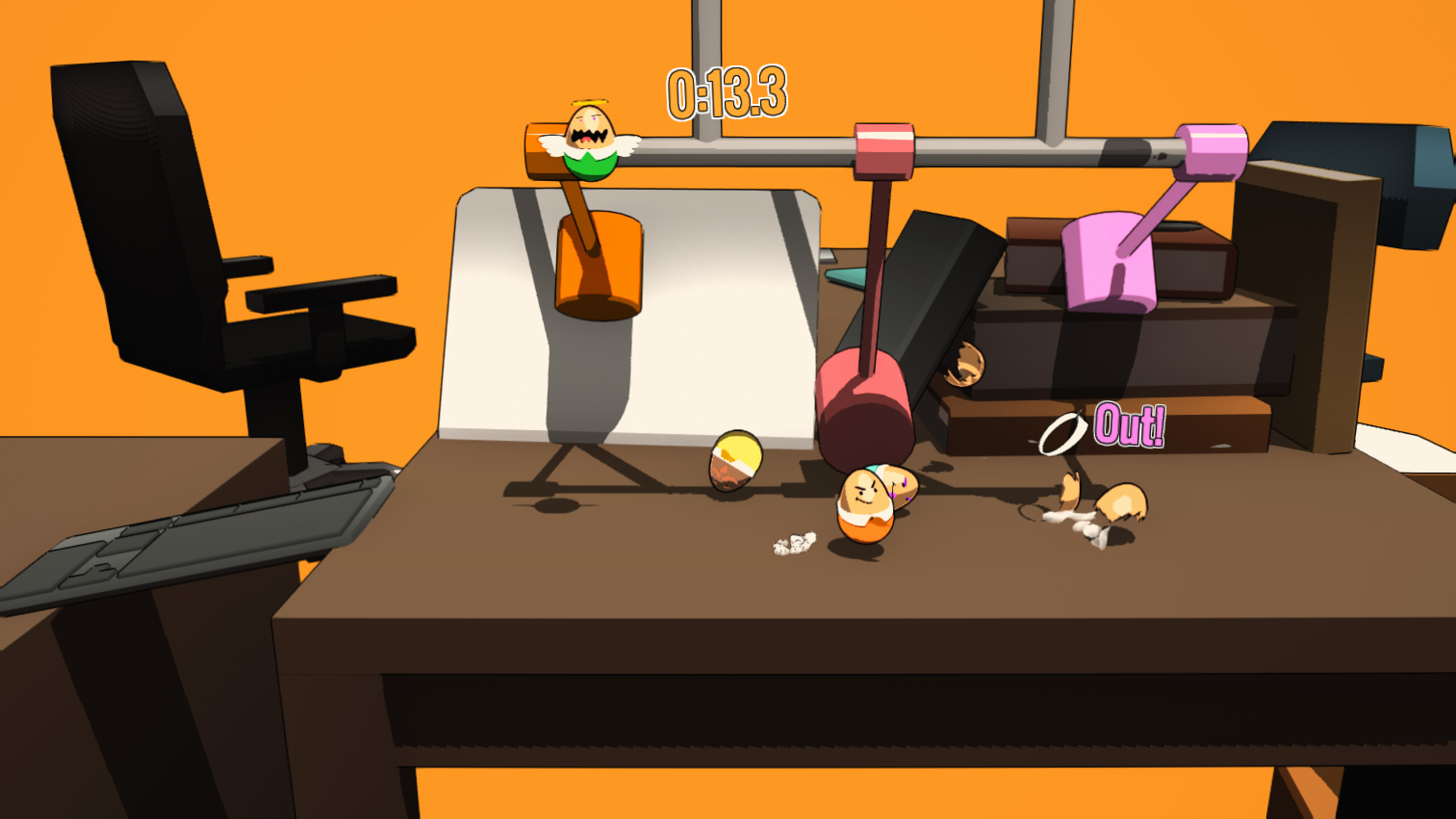 Shell Corp screenshot 7