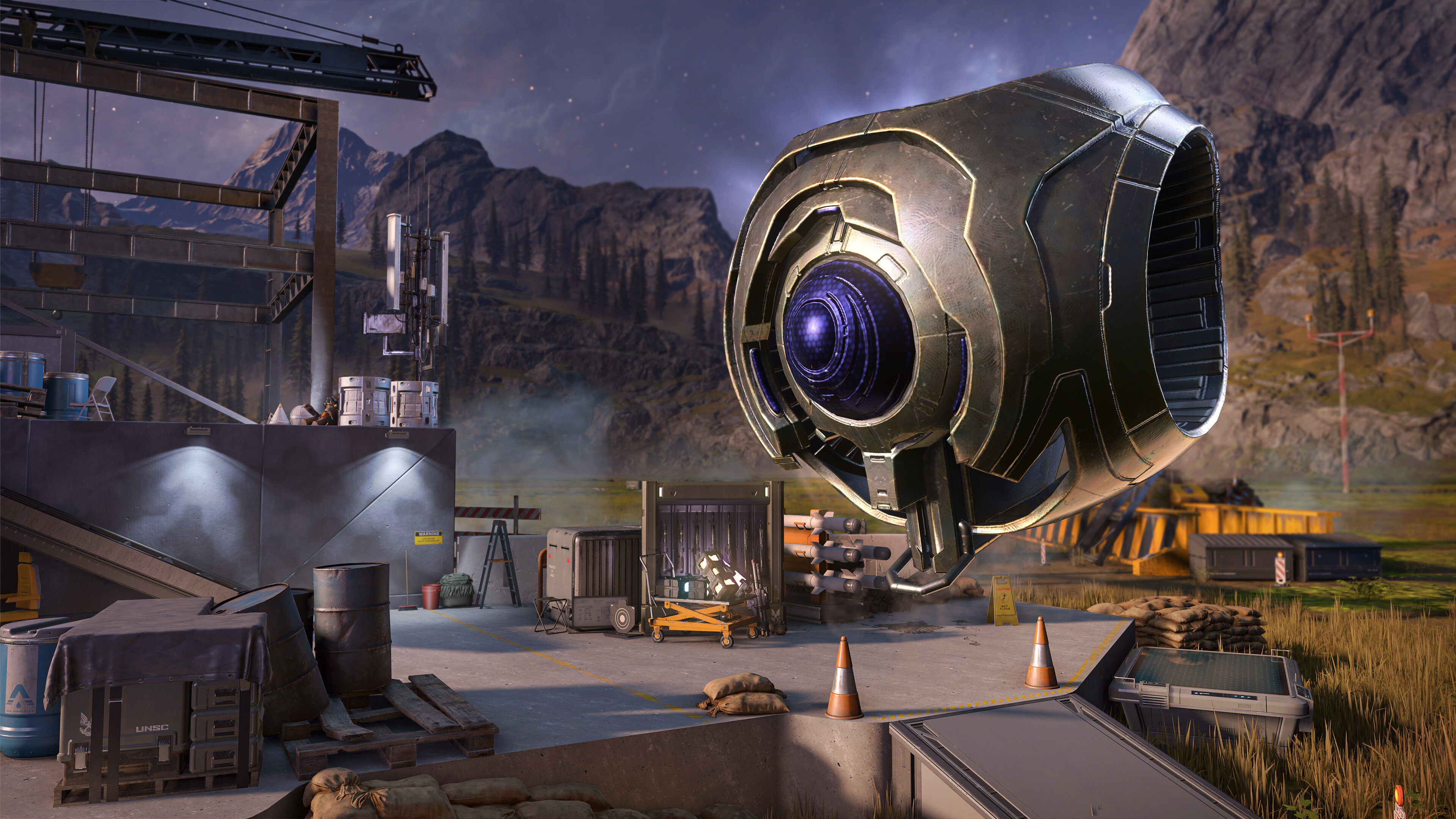 Halo Infinite screenshot 2