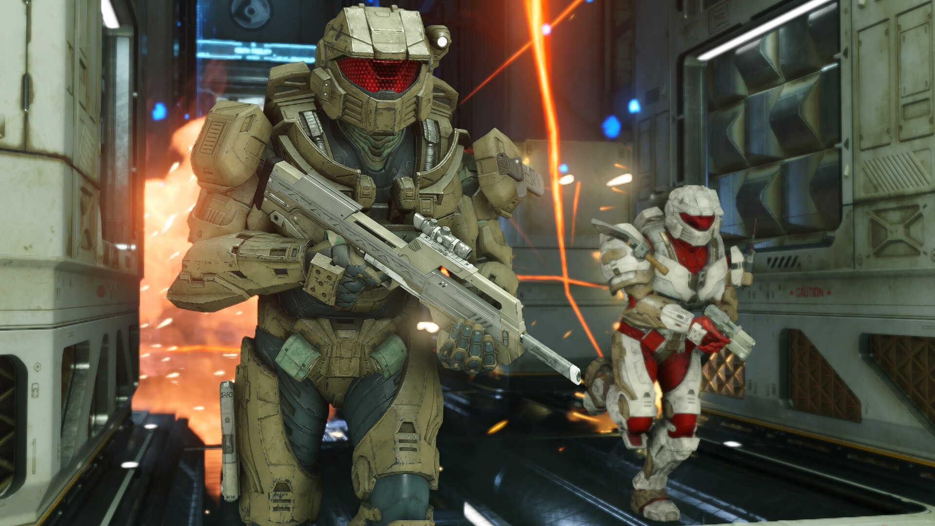 Halo Infinite — изображение 3