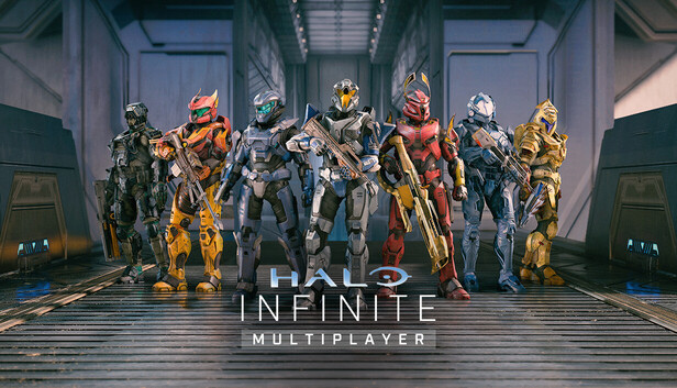 Steam：Halo Infinite