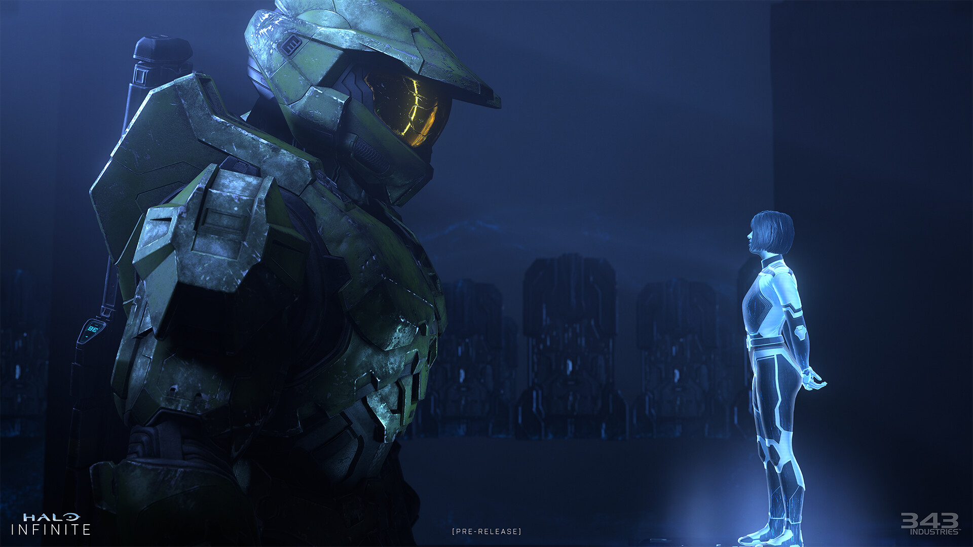 Halo Infinite PC Full Español 2