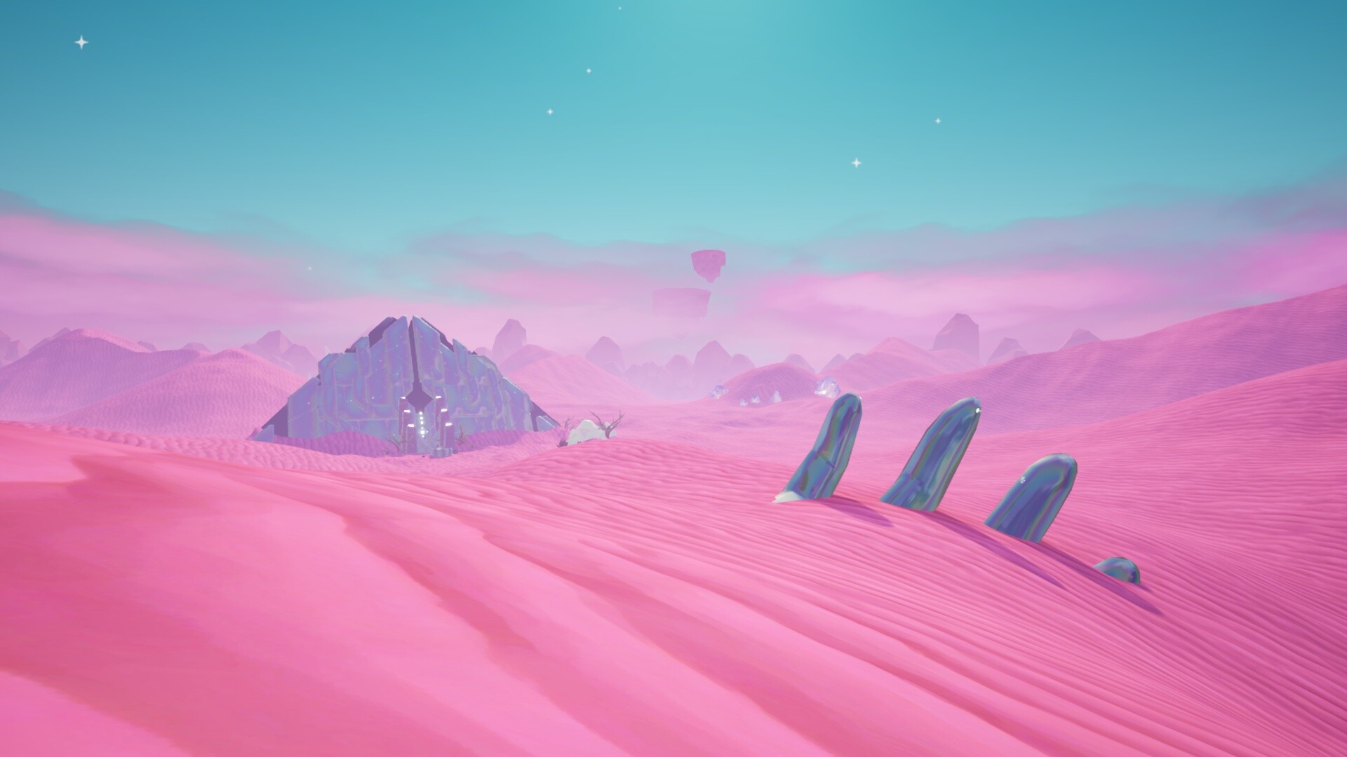 Garden Witch Life screenshot 10