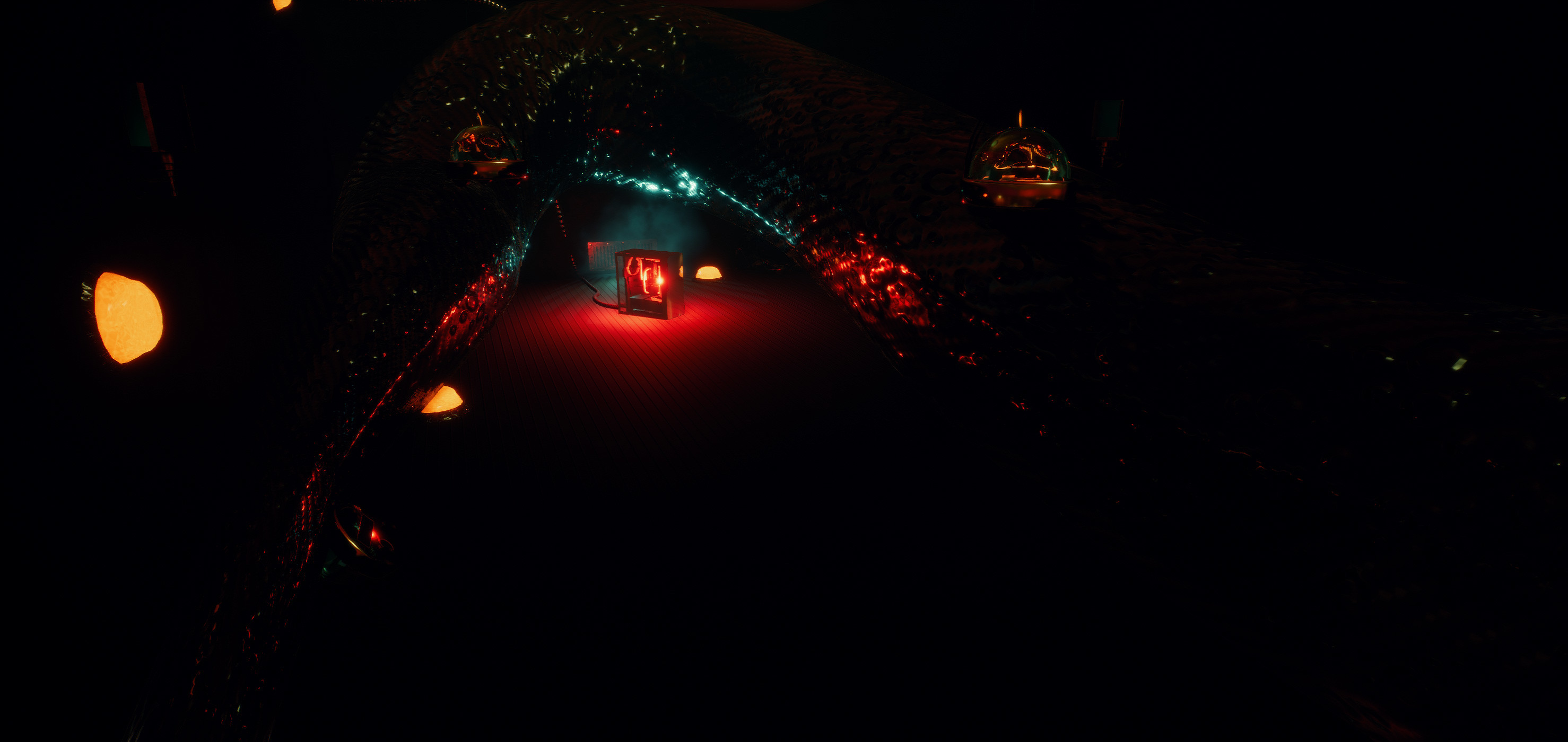 TechnoTsunami screenshot 19