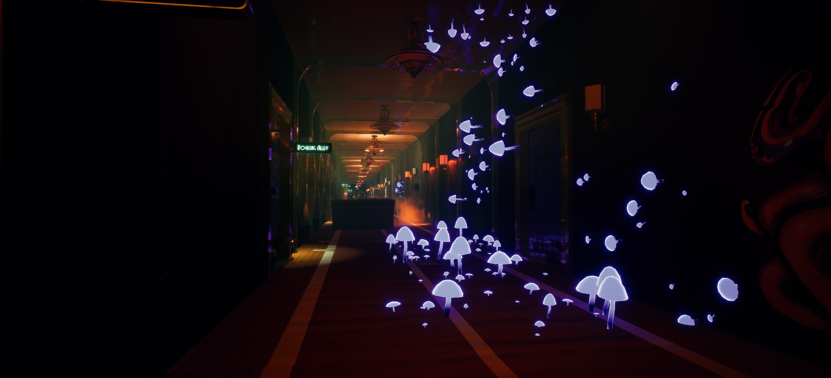 TechnoTsunami screenshot 8