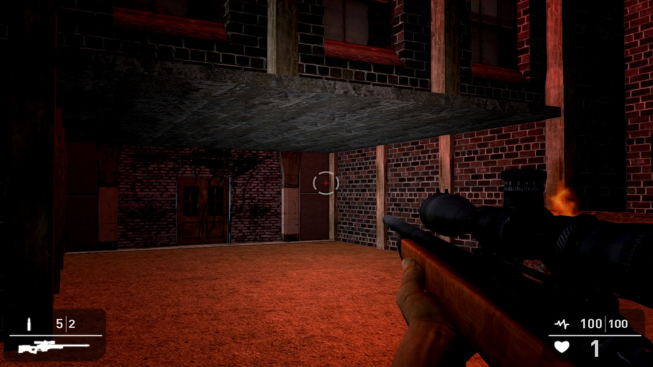 Parallel Catastrophes Chronicles screenshot 10