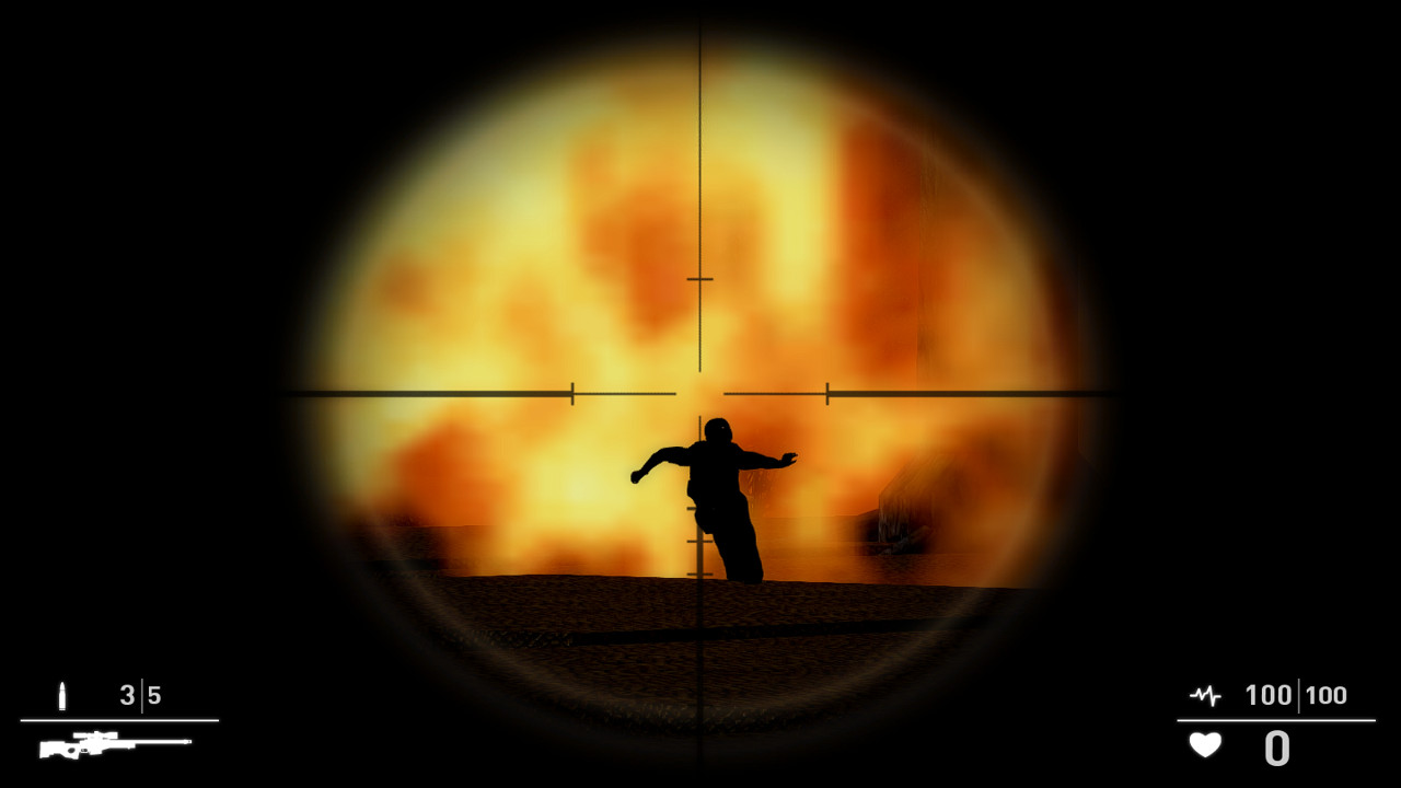 Parallel Catastrophes Chronicles screenshot 8