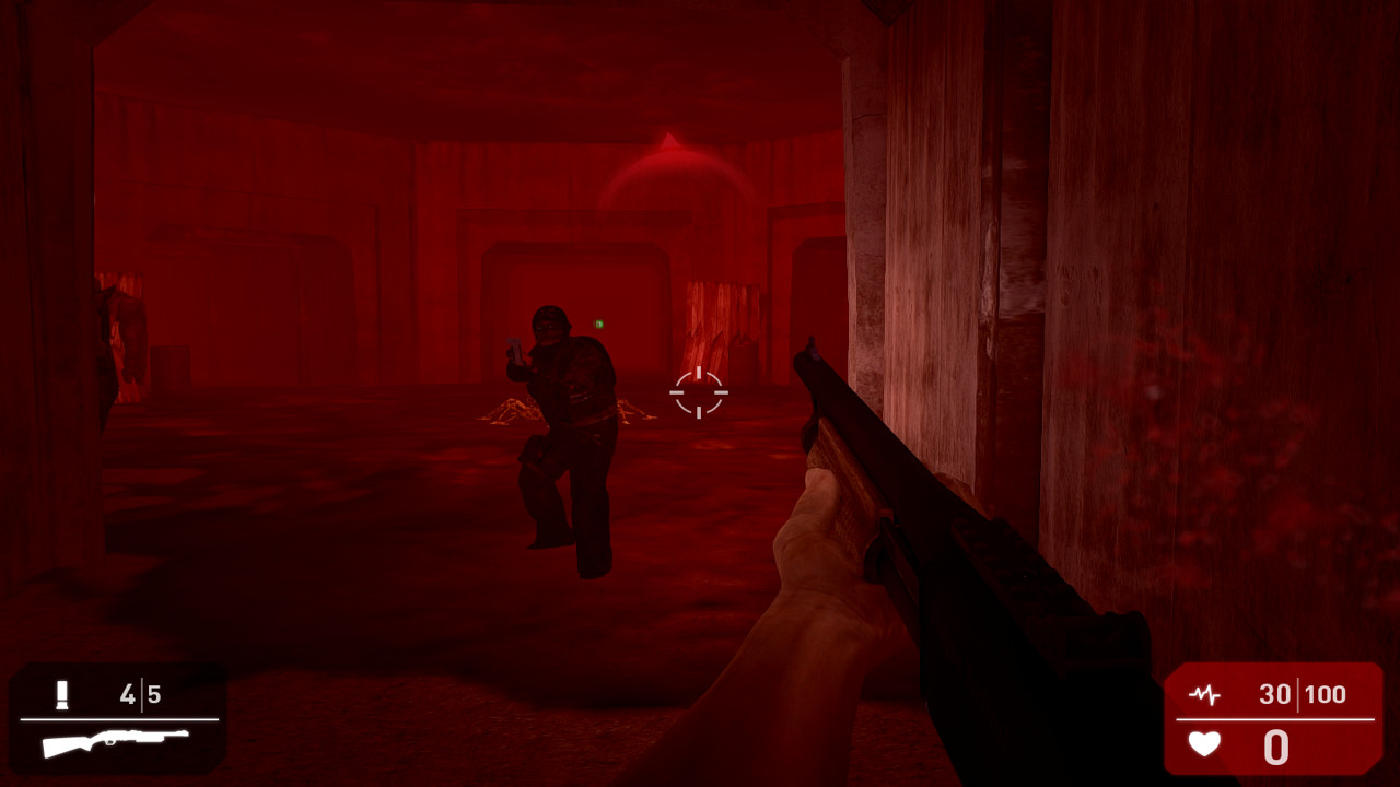 Parallel Catastrophes Chronicles screenshot 6