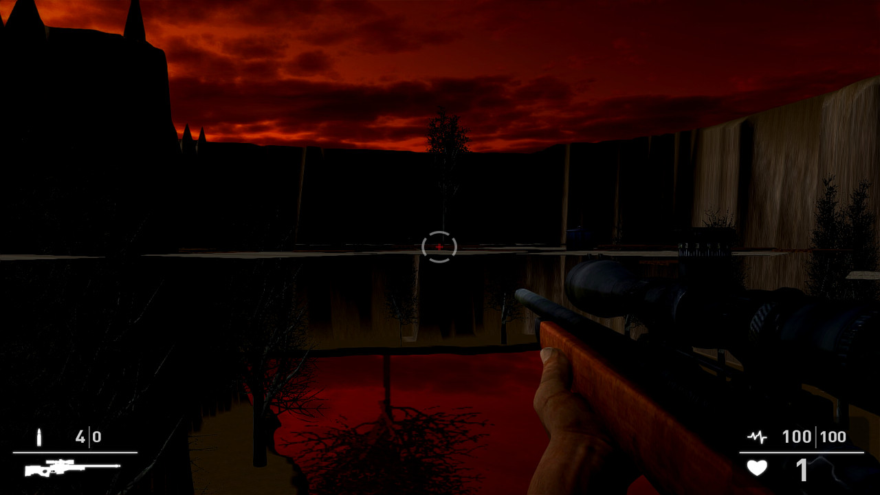 Parallel Catastrophes Chronicles screenshot 9