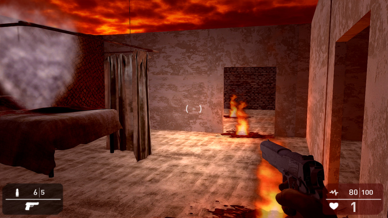 Parallel Catastrophes Chronicles screenshot 11