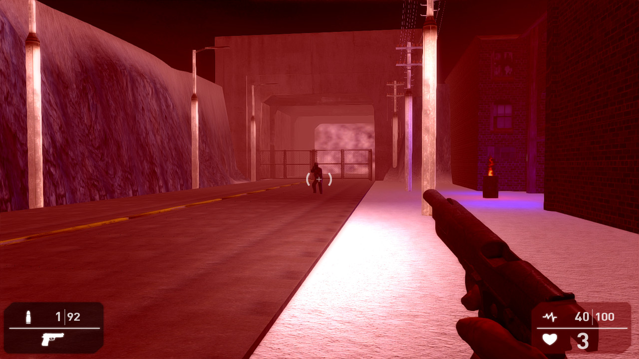Parallel Catastrophes Chronicles screenshot 7