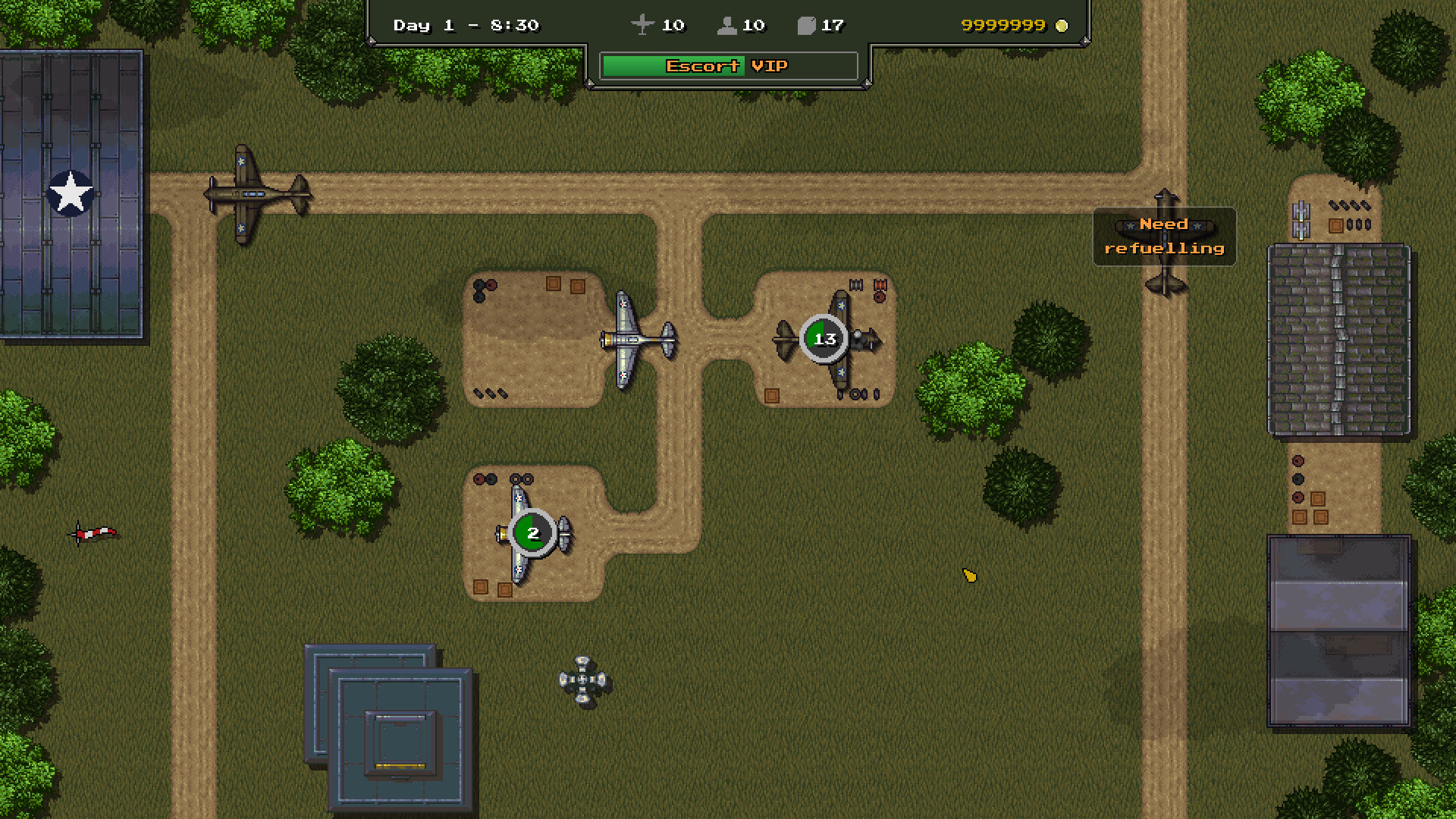 Until the Last Plane screenshot 9