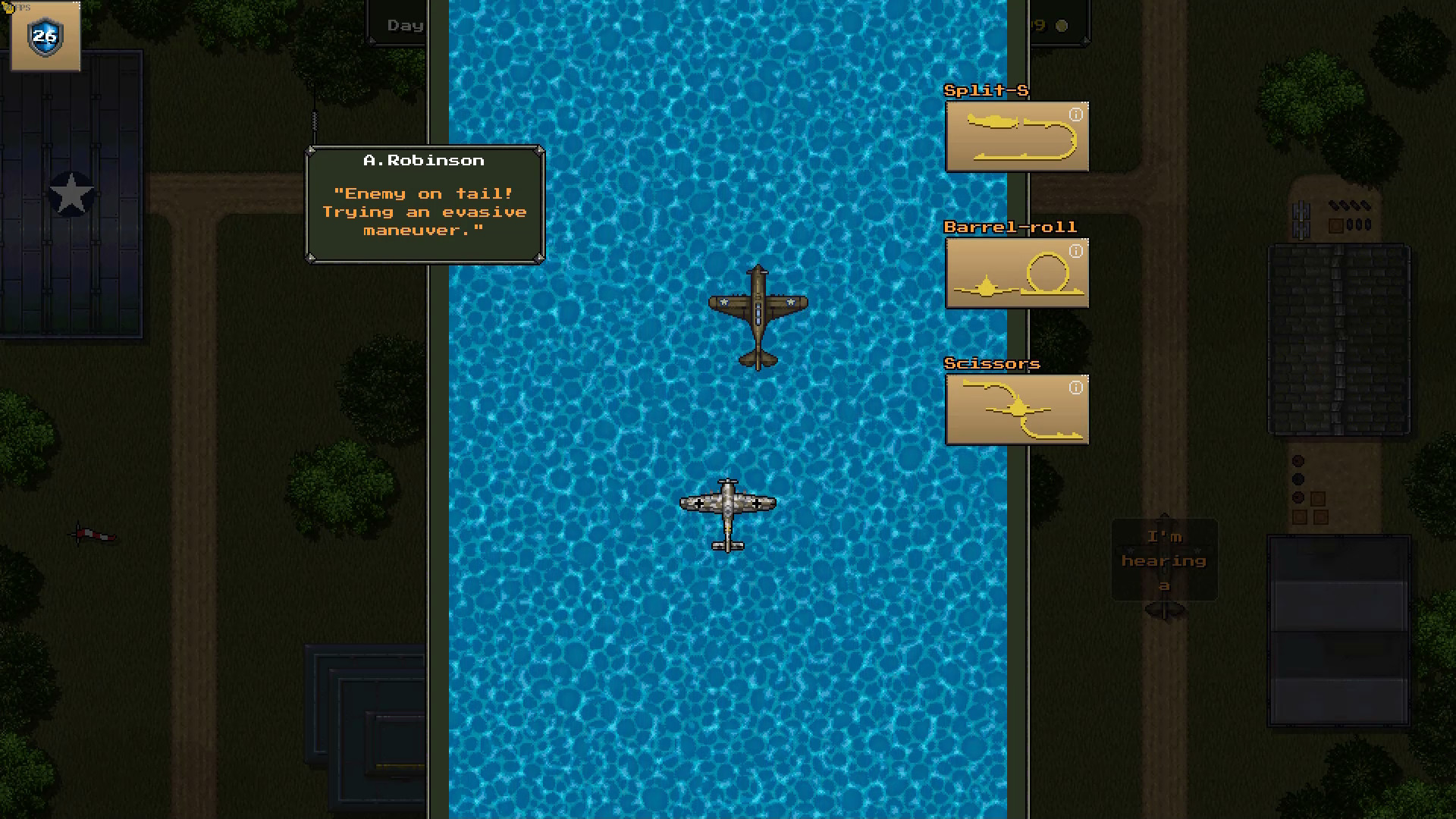 Until the Last Plane screenshot 7