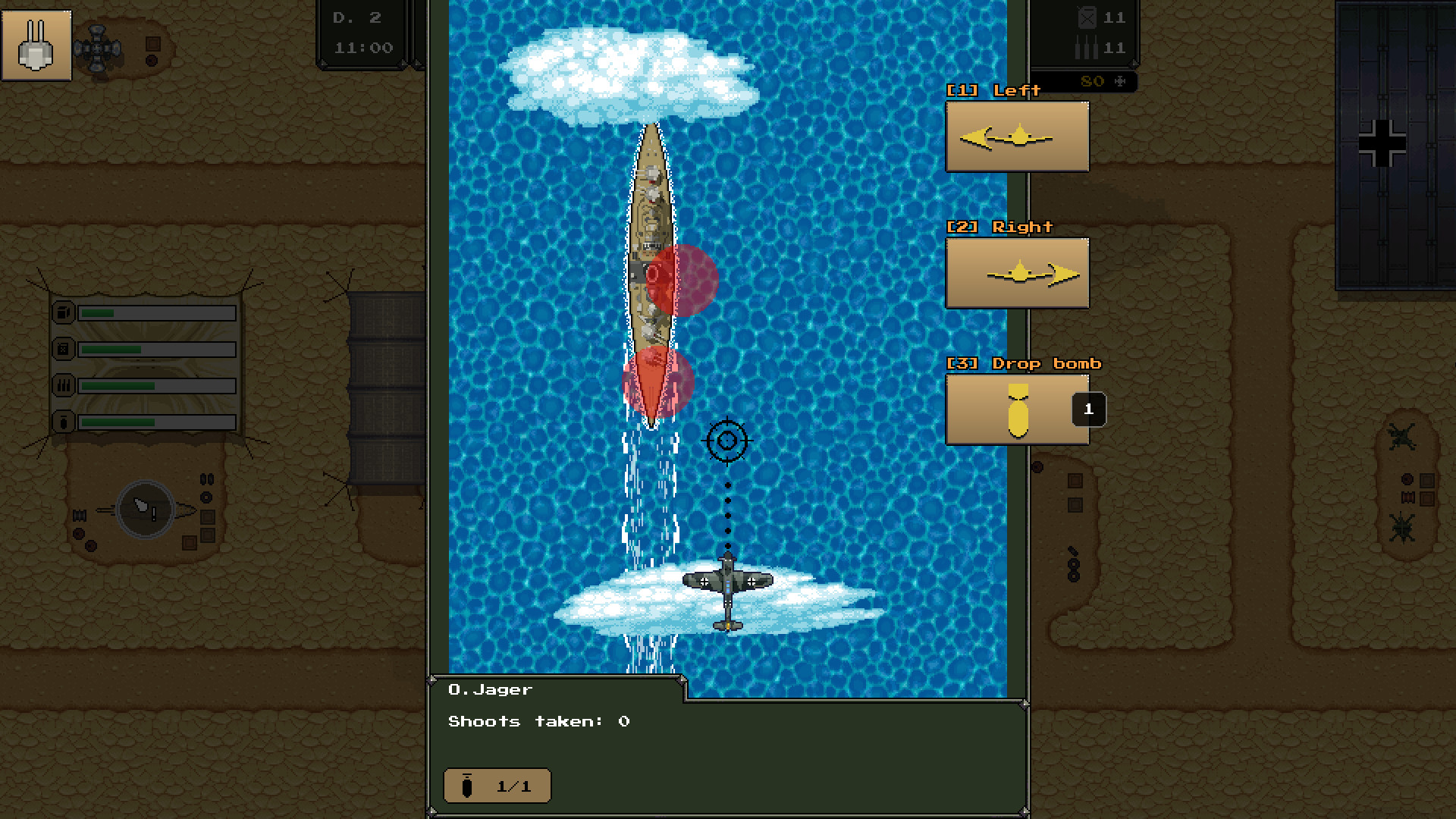 Until the Last Plane screenshot 2