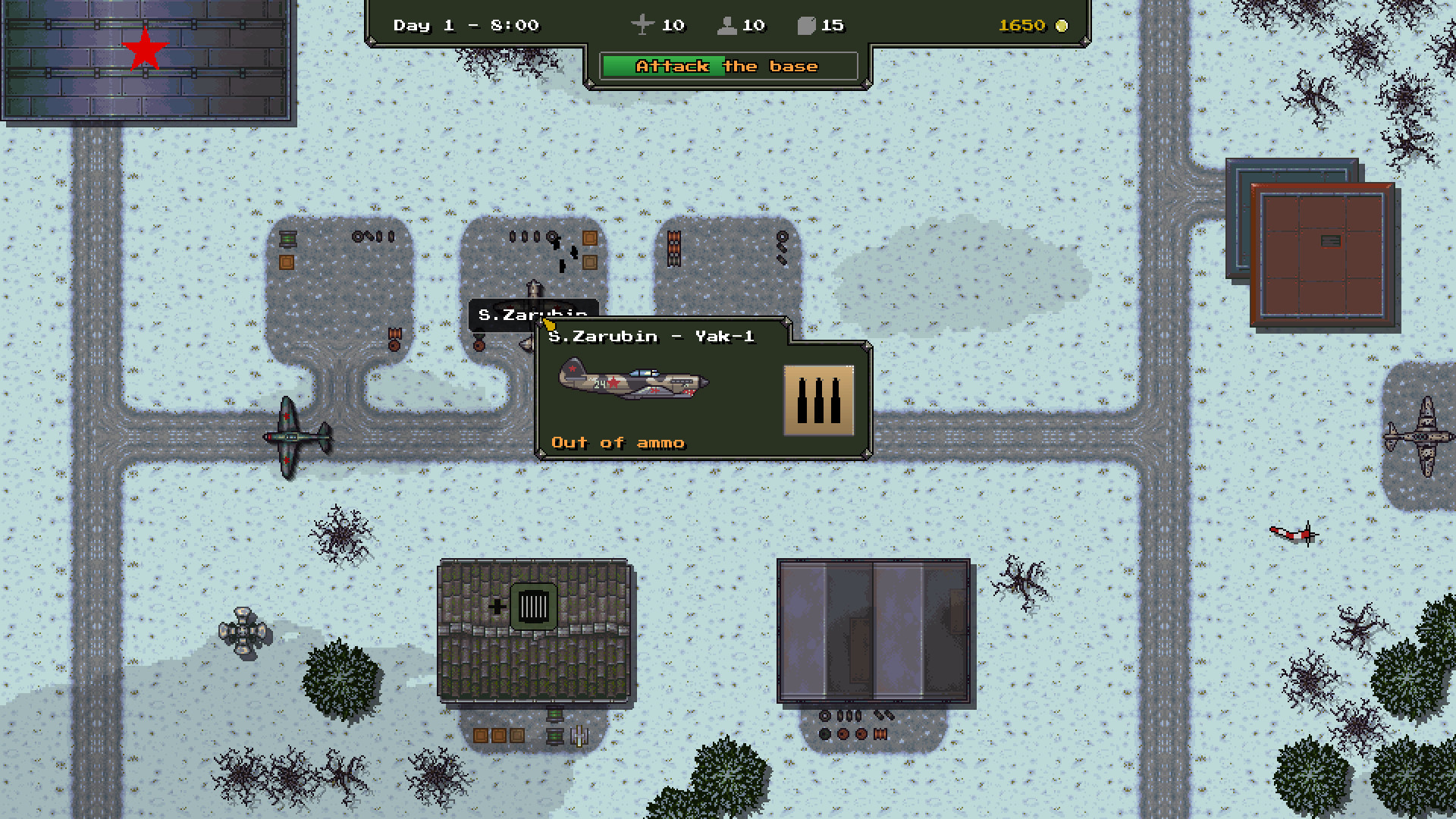 Until the Last Plane screenshot 8