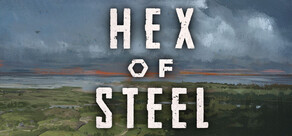 Hex of Steel
