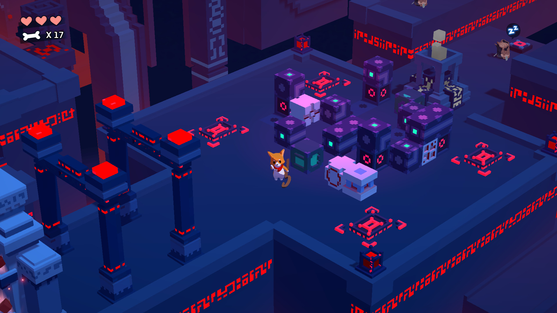 PIVO screenshot 15