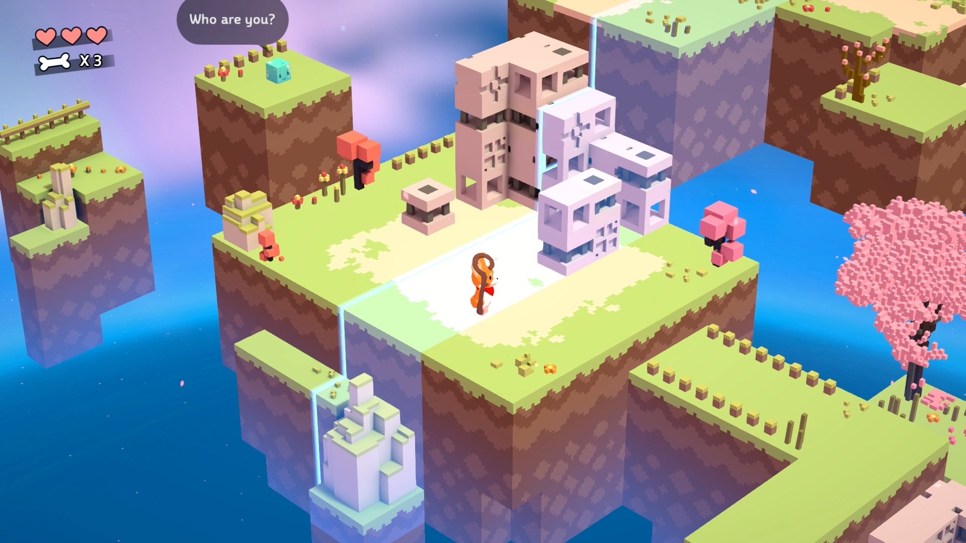 PIVO screenshot 3