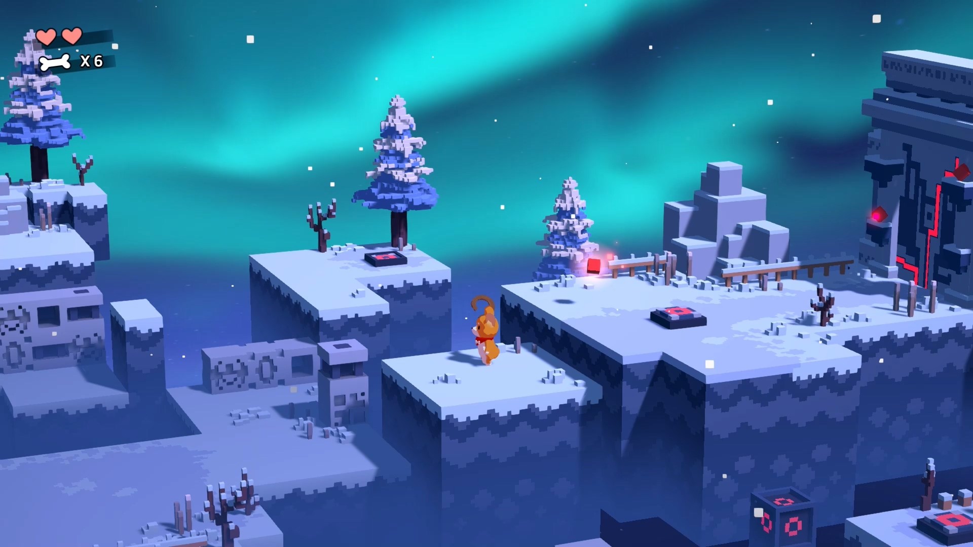 PIVO screenshot 11