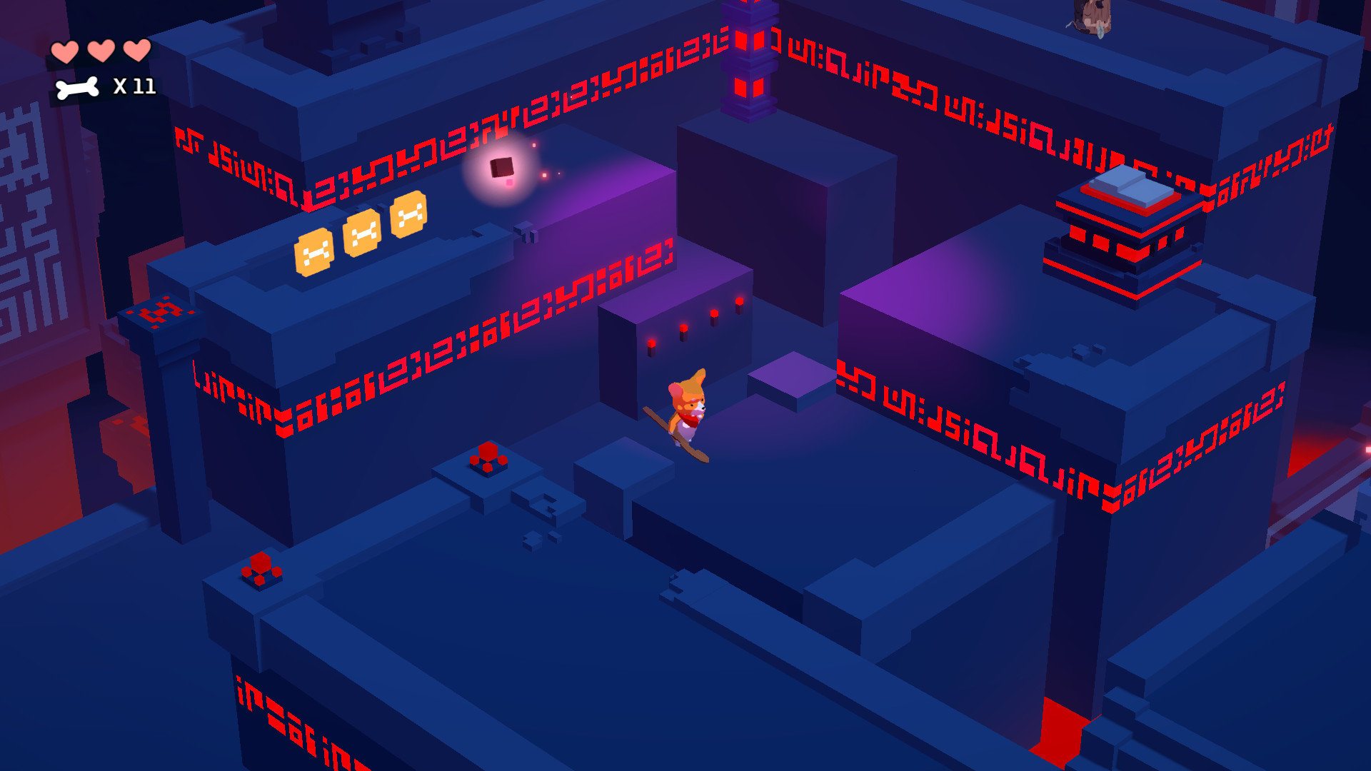 PIVO screenshot 14