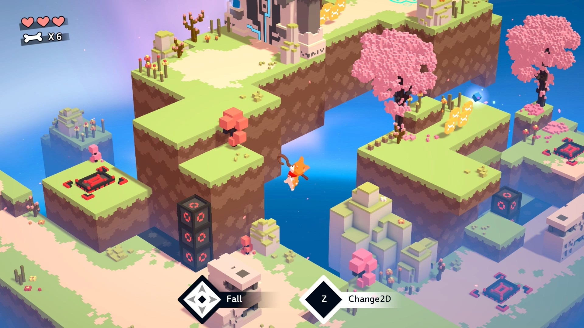 PIVO screenshot 4