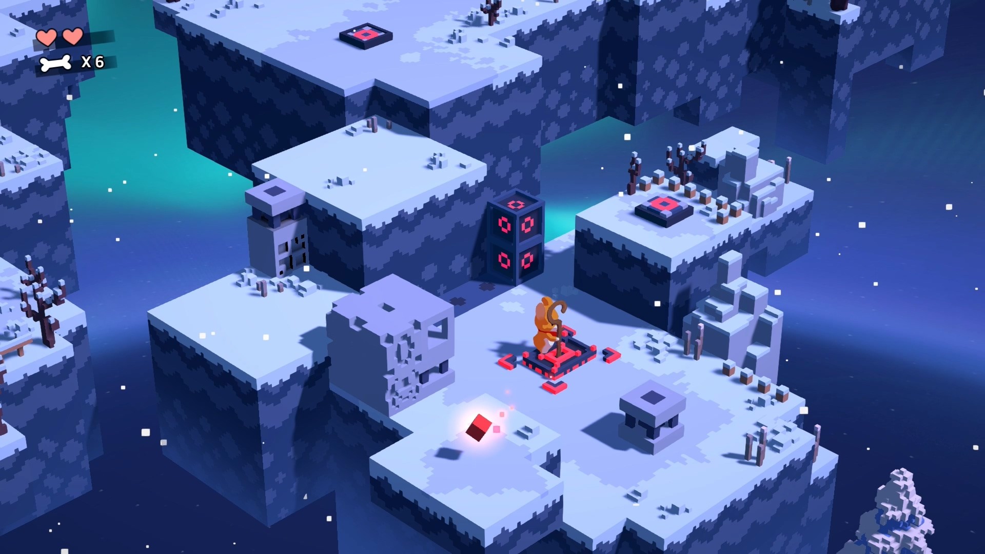 PIVO screenshot 7