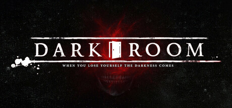Dark Room — Steam header
