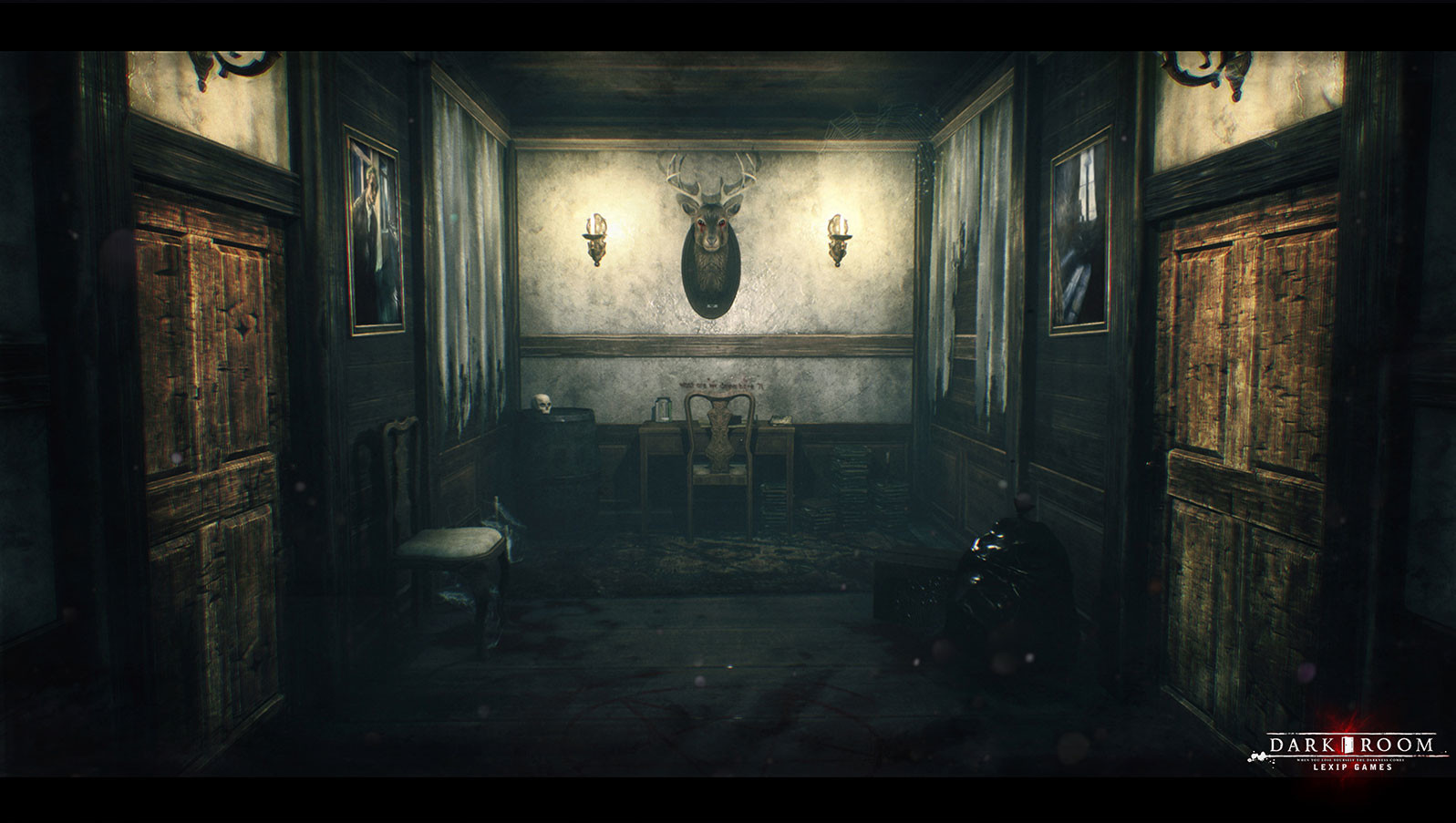 Dark Room screenshot 2