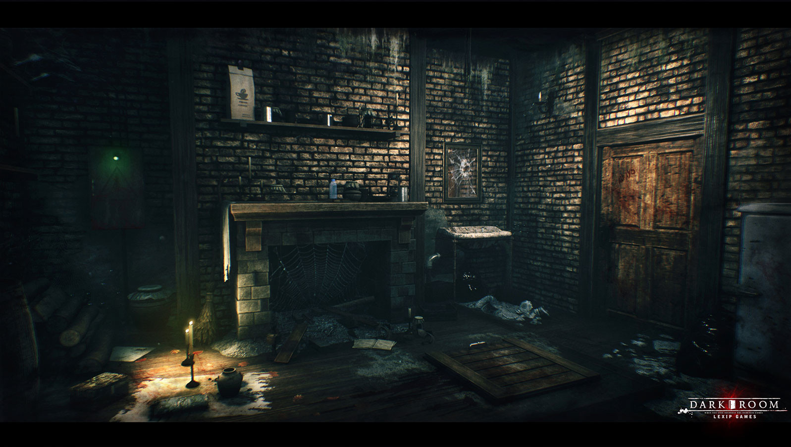 Dark Room screenshot 4