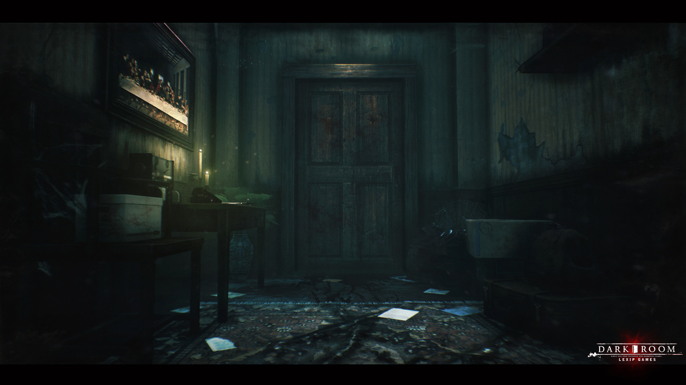 Dark Room screenshot 6