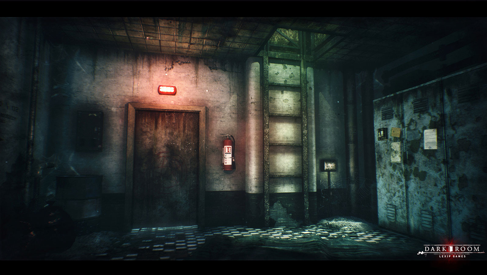 Dark Room screenshot 3