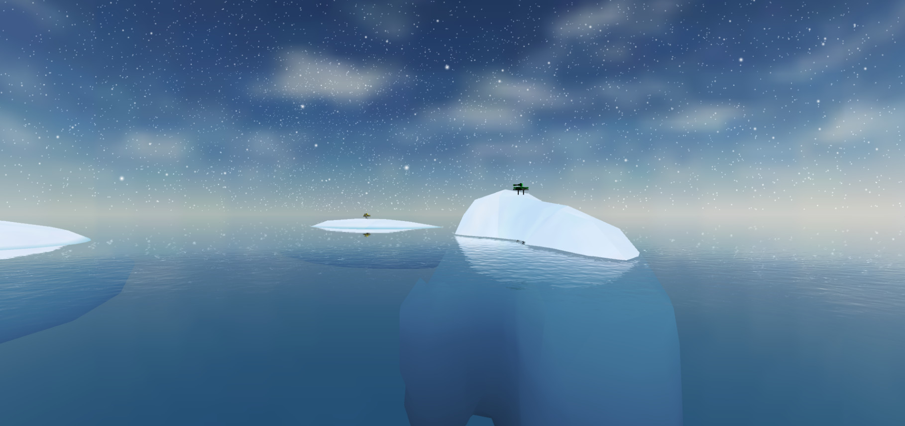 Scorched Islands screenshot 9