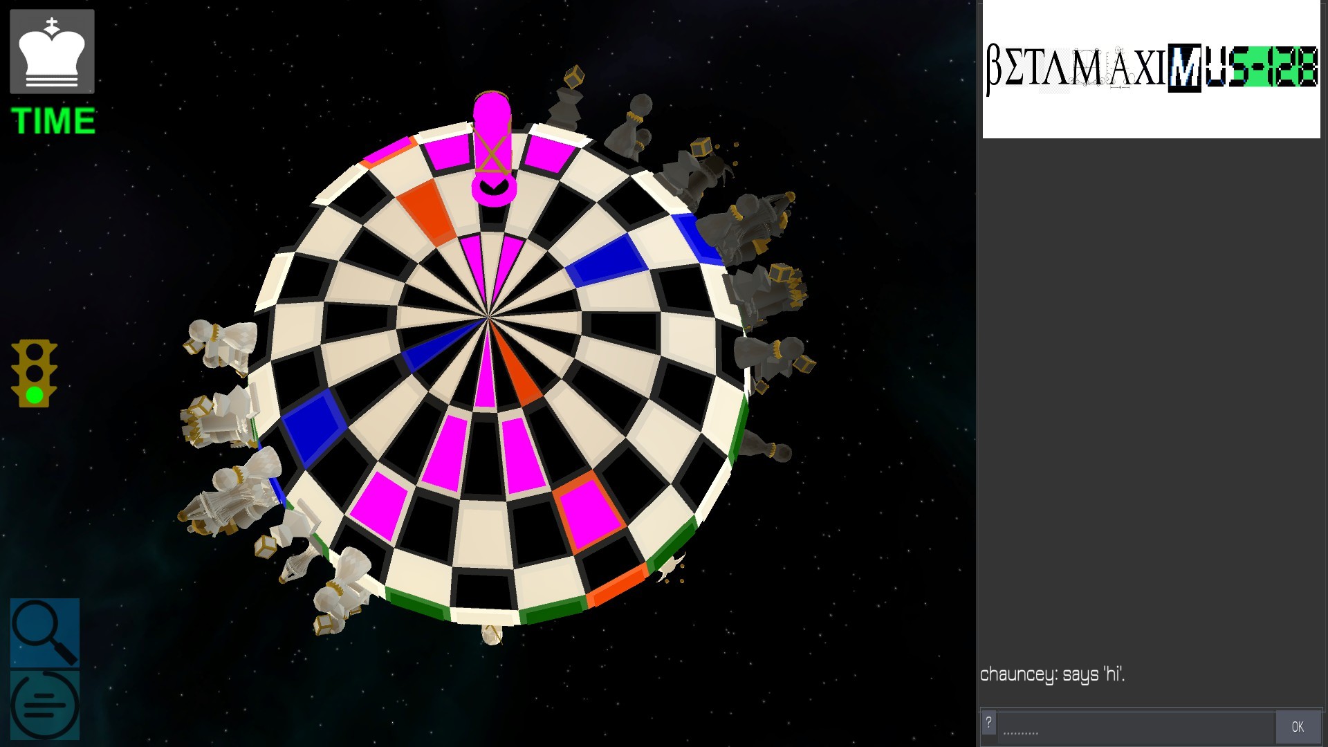 Chess Sphere - Expansion Pack 1 screenshot 6