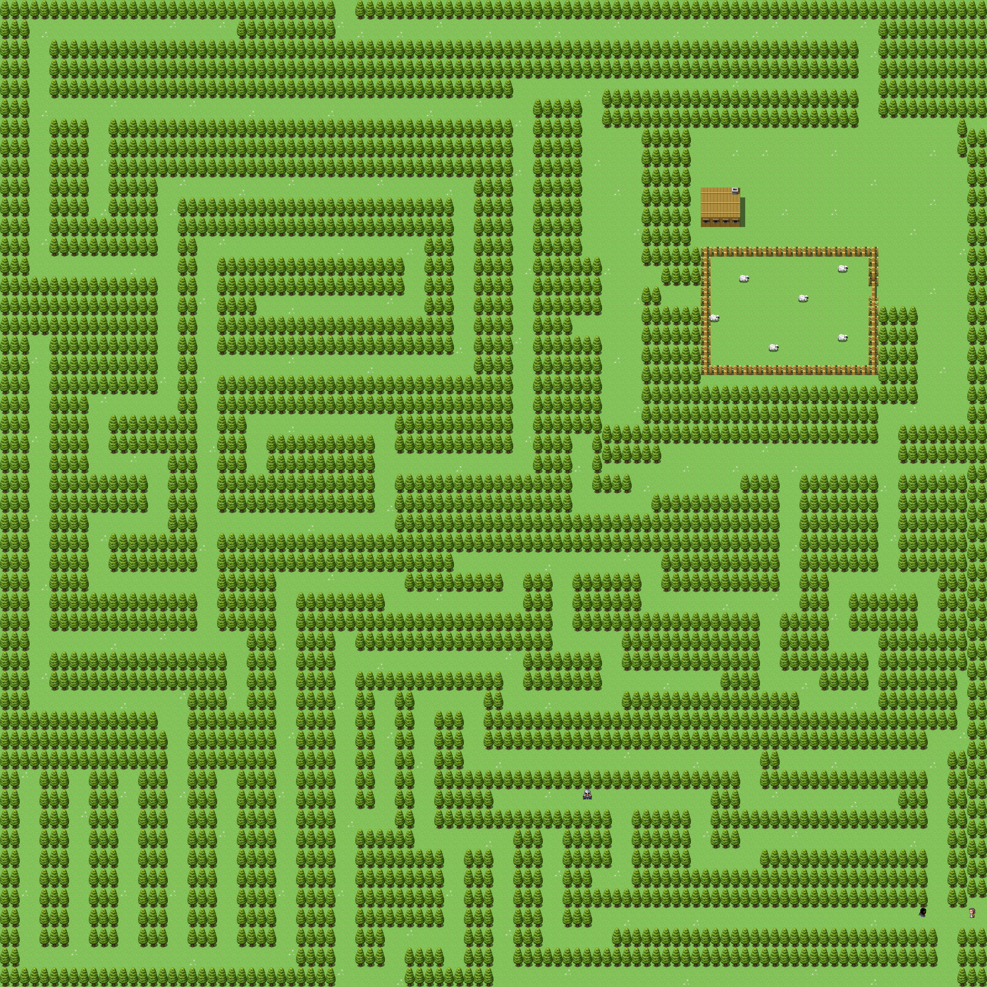 Colossals - Map Screenshots screenshot 3